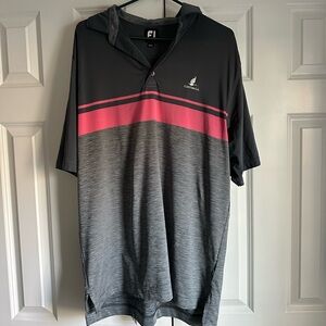 FootJoy Collared Golf Shirt